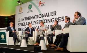 Strongly Recommend Steijn for his Exceptional Fusion of Football and Data Expertise