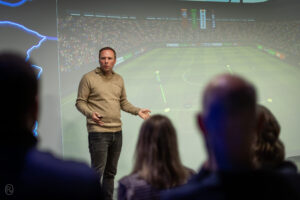 Drive success in broader business contexts