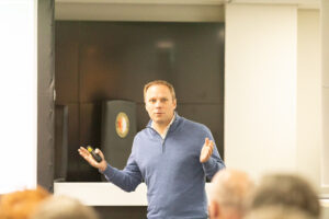 Marc Ducardus, Riviq